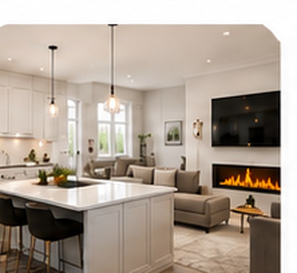 Refinance & hold strategy