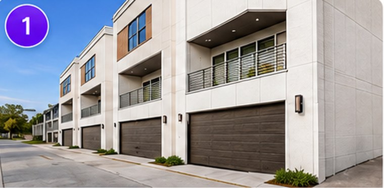 Comparable sale at 2427 Harrington St